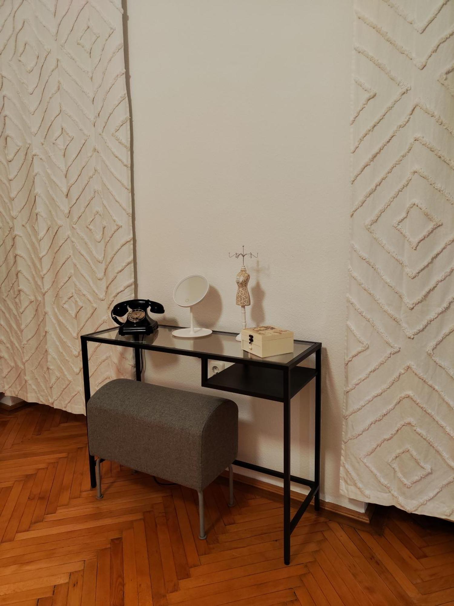 Hi!5 Spacious Apartment Budapest Palotanegyed ภายนอก รูปภาพ
