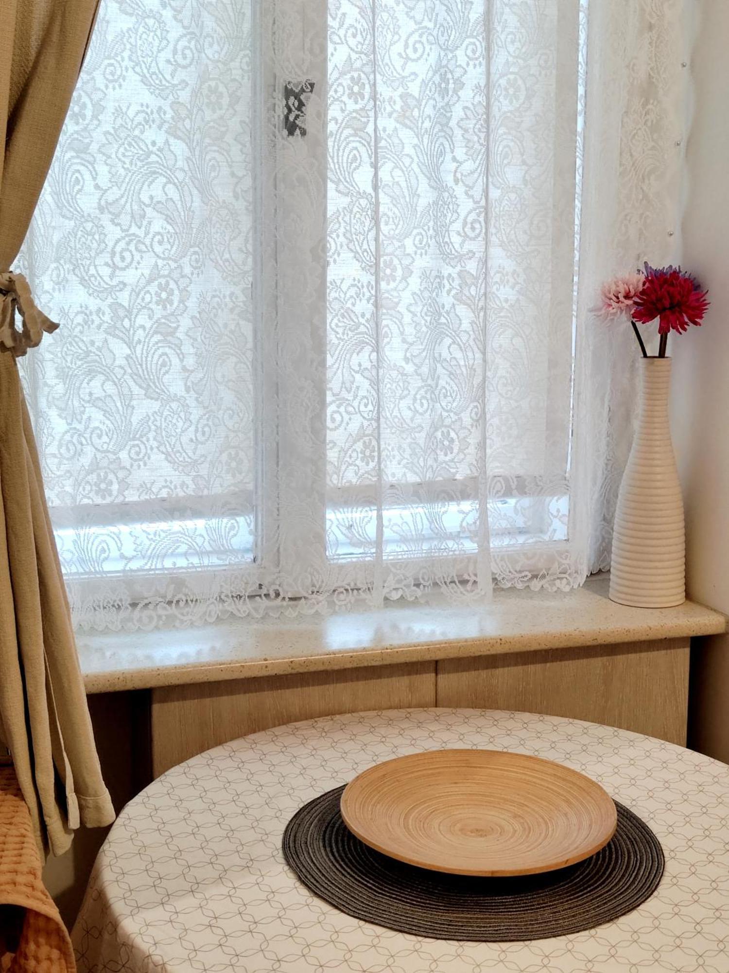 Hi!5 Spacious Apartment Budapest Palotanegyed ภายนอก รูปภาพ